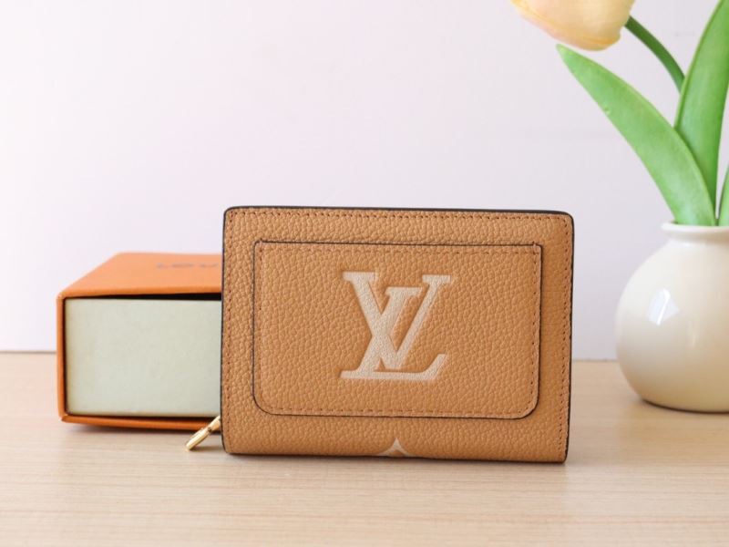 LV Wallets